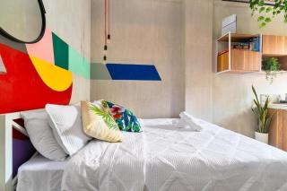 Redenza Suites Makati - 9