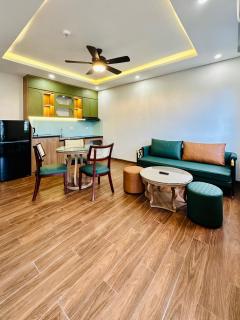 Momento Phu Quoc Hotel - Phú Quốc - 1
