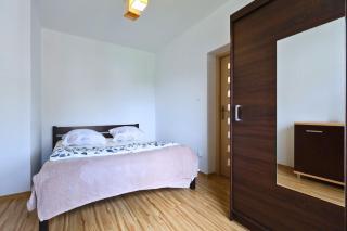 Apartament #RYMANOWSKA FV Parking Balkon - Rzeszów - 6