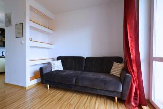 Apartament #RYMANOWSKA FV Parking Balkon - Rzeszów - 7