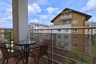 Apartament #RYMANOWSKA FV Parking Balkon - Rzeszów - 2