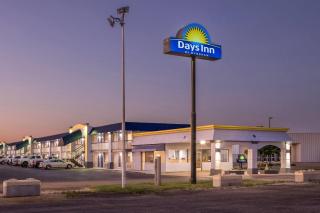 Days Inn by Wyndham Salina South - Salina - 5