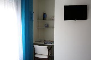 Habitaciones Castelao - O Grove - 9