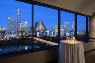 Hyatt Regency Austin - Austin - 1