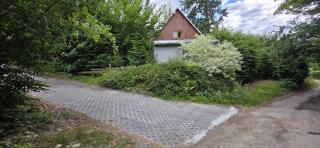 Chata v Jedovnicích u rybníka Olšovec - 8