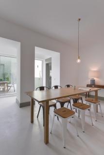Embaixador 26: Belem Serviced Apartments - Lisbona - 7