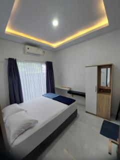 Cantiq Homestay - 4