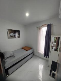Cantiq Homestay - 3