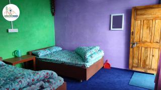 View Porjoton Mairung Gaon Homestay - 2