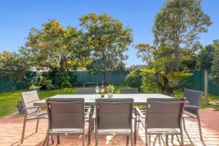 Boronia Avenue 18 - Mylestom - 0