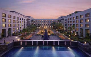 Grand Hyatt Mumbai Hotel and Residences - Mumbai - 0