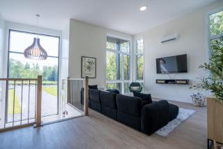 Spa & Adventure - Chalet Valikas - Weedon-Centre - 6