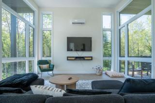 Spa & Adventure - Chalet Valikas - Weedon-Centre - 4
