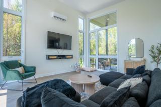 Spa & Adventure - Chalet Valikas - Weedon-Centre - 3