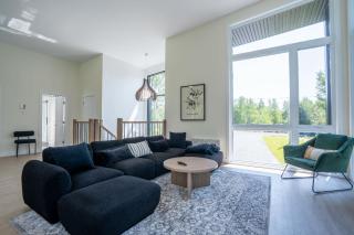 Spa & Adventure - Chalet Valikas - Weedon-Centre - 2