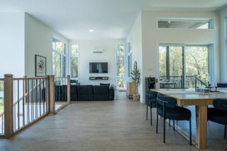 Spa & Adventure - Chalet Valikas - Weedon-Centre - 1