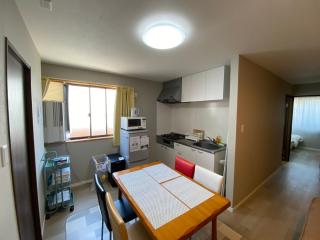 SR,TAISHI Stay - Osaka - 7