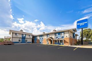 Rodeway Inn Rapid City North - 0