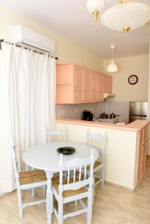 Kalogiannis Apartments (AcquaBlue & SunnyShades) - Hydra - 1