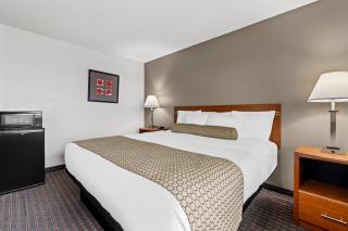 Rodeway Inn Rapid City North - 5