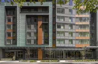 The Sound Hotel Seattle Belltown, Tapestry Collection - 0