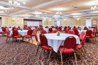 Rodeway Inn Festival - Stratford - 9