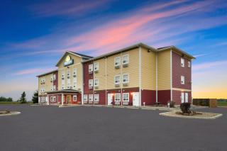 Days Inn by Wyndham Lamont - Lamont - 0