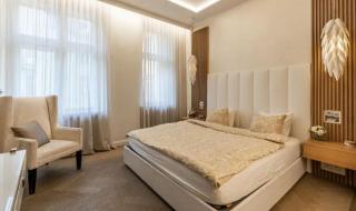 Sharnova Apartment close to river and center HOST - Prague - 4