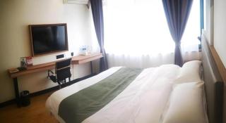 GreenTree Inn Xuzhou South Minzhu Road - 7