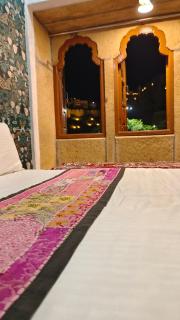 Hotel Fort View -The Heart of city - Jaisalmer - 7