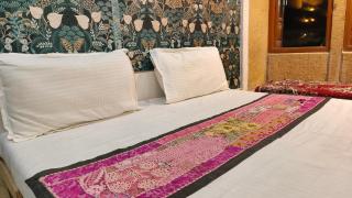 Hotel Fort View -The Heart of city - Jaisalmer - 5