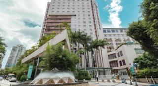 Seaview Gleetour Hotel Shenzhen Eastwing building - Shenzhen - 1