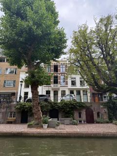 Suites aan de Gracht Utrecht - 9