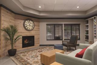 Country Inn & Suites by Radisson Raleigh-Durham Airport NC - Morrisville - 8