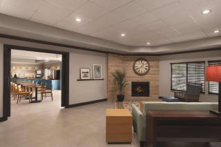 Country Inn & Suites by Radisson Raleigh-Durham Airport NC - Morrisville - 7