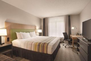 Country Inn & Suites by Radisson Raleigh-Durham Airport NC - 1