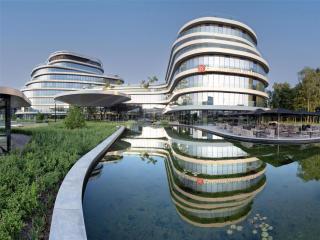 Hilton Garden Inn Brussels Airport - Diegem - 0
