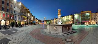 Best Western Hotel Spinnerei Linz - Linz - 9