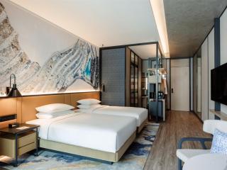 Hyatt Centric City Centre Kuala Lumpur - 6