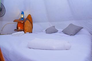 Ella Soul Nest Glamping Tent for Nature Lovers - Ella - 7