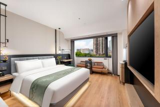 KSpace KaiShi hotel - 3