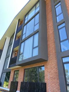 5 TH AVENUE - Bakuriani - 1