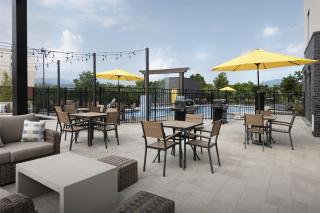Home2 Suites By Hilton Sevierville - 8