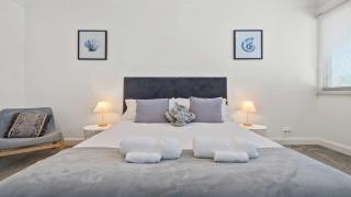 Sea & Sun Beach House - 1