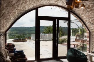 Pensiunea agroturistica Gradina Marioarei -  - 5