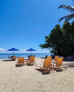 Reef Beach Resort - 9