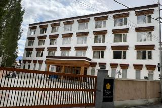 Hotel Dekiling Leh By Eastlynn Collection - 3