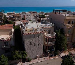 Lotus Village Resort قرية ومنتجع اللوتس الساحل الشمالي - 8