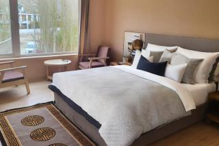 Hotel Dekiling Leh By Eastlynn Collection - 7