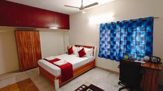 Ananya service apartments - Madras - 7